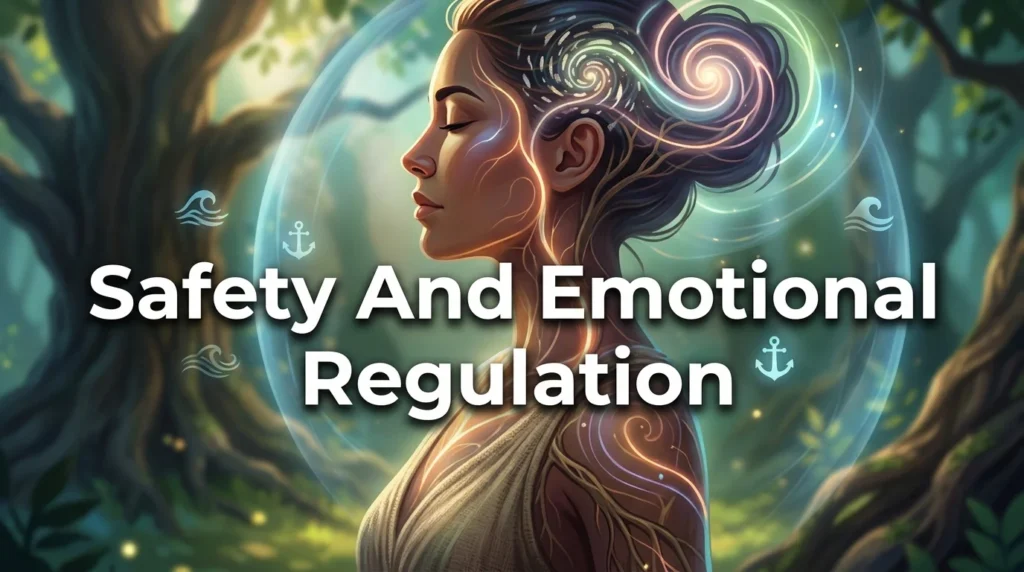 Safety And Emotional Regulation